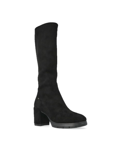 Impronte Fenice Stretch Boot Damenstiefel mit 7 cm Absatz